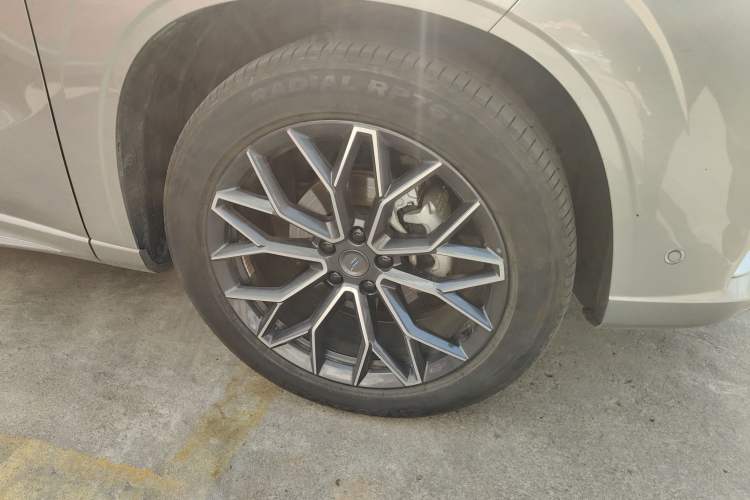 Used CHANGAN OSHAN Z6 New Energy 2023 ZhiDian iDD 150KM Flagship PLUS Exterior 7
