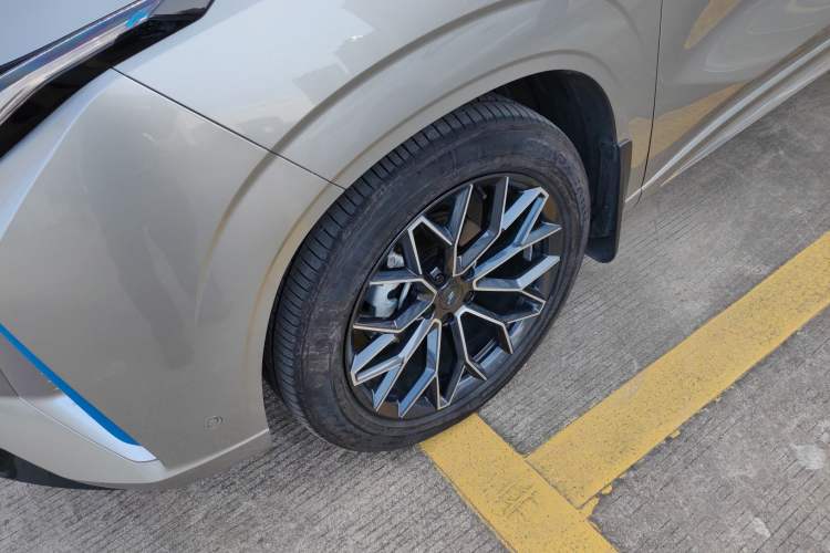 Used CHANGAN OSHAN Z6 New Energy 2023 ZhiDian iDD 150KM Flagship PLUS Smart Parking Edition Exterior 7