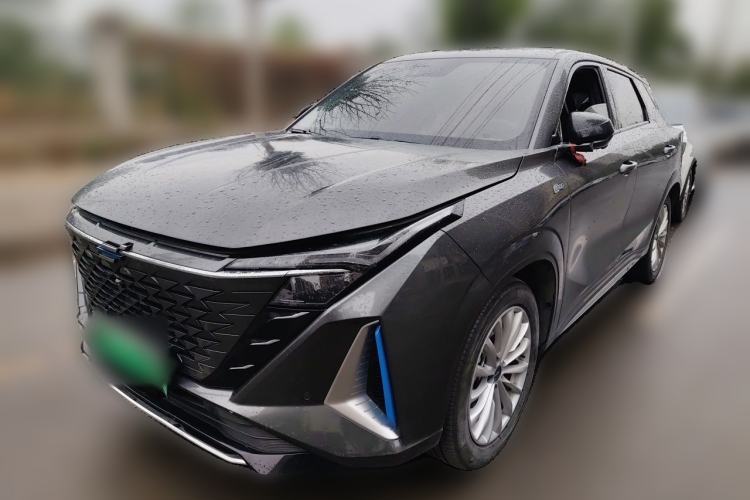 Used CHANGAN OSHAN Z6 New Energy 2023 ZhiDian iDD 150KM Flagship Model Guazi used car, China used car export, Used car for sale, Used  cars, Cheapest cars for sale