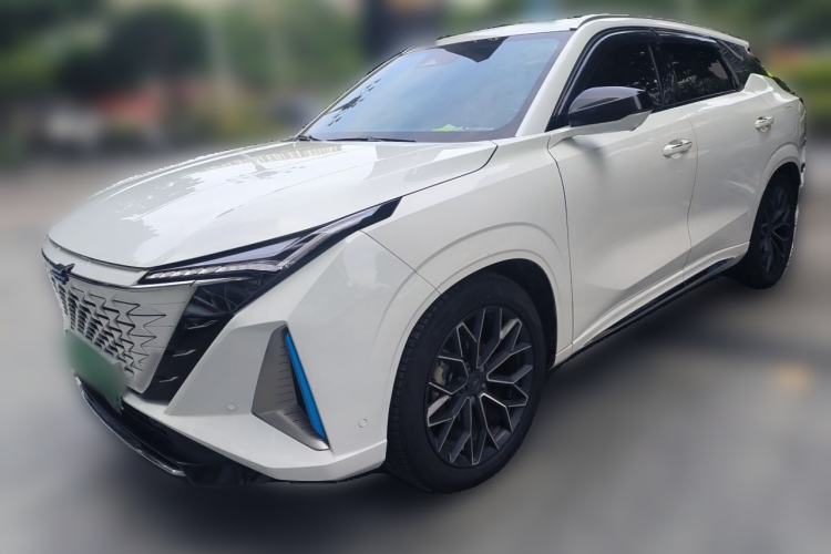 Ojetý CHANGAN OSHAN Z6 New Energy 2023 ZhiDian iDD 150KM Flagship PLUS Smart Parking Edition Guazi used car, China used car export, Used car for sale, Used cars, Cheapest cars for sale