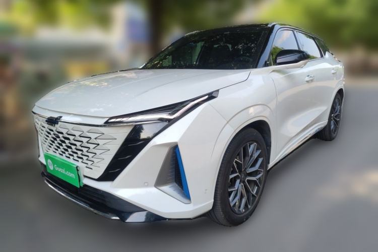 Used CHANGAN OSHAN Z6 New Energy 2023 ZhiDian iDD 150KM Flagship PLUS Smart Parking Edition Guazi used car, China used car export, Used car for sale, Used  cars, Cheapest cars for sale