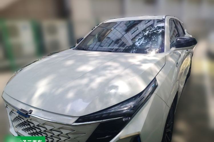 Used CHANGAN OSHAN Z6 New Energy 2023 ZhiDian iDD 150KM Flagship PLUS Guazi used car, China used car export, Used car for sale, Used cars, Cheapest cars for sale