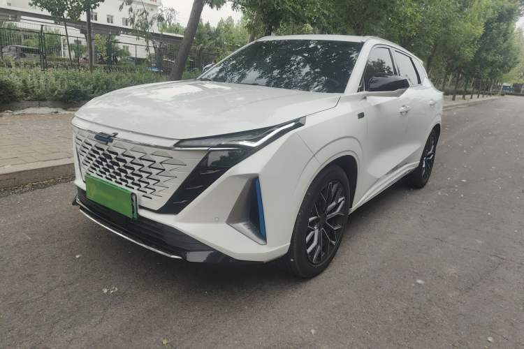 Ojetý CHANGAN OSHAN Z6 New Energy 2023 ZhiDian iDD 150KM Flagship PLUS Guazi used car, China used car export, Used car for sale, Used cars, Cheapest cars for sale