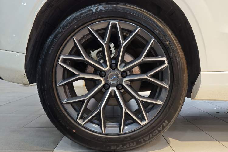 Used CHANGAN OSHAN Z6 New Energy 2023 ZhiDian iDD 150KM Flagship PLUS Exterior 11