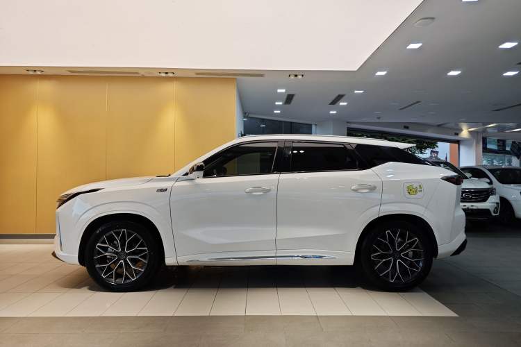 Used CHANGAN OSHAN Z6 New Energy 2023 ZhiDian iDD 150KM Flagship PLUS Exterior 5
