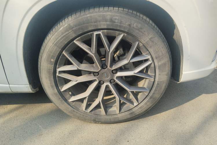 Used CHANGAN OSHAN Z6 New Energy 2023 ZhiDian iDD 150KM Flagship PLUS Exterior 7