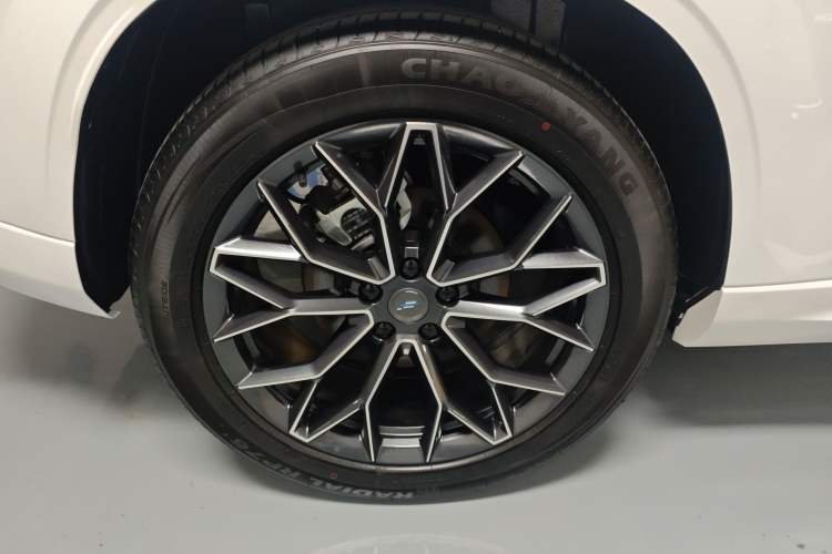 Used CHANGAN OSHAN Z6 New Energy 2023 ZhiDian iDD 150KM Flagship PLUS Smart Parking Edition Exterior 8