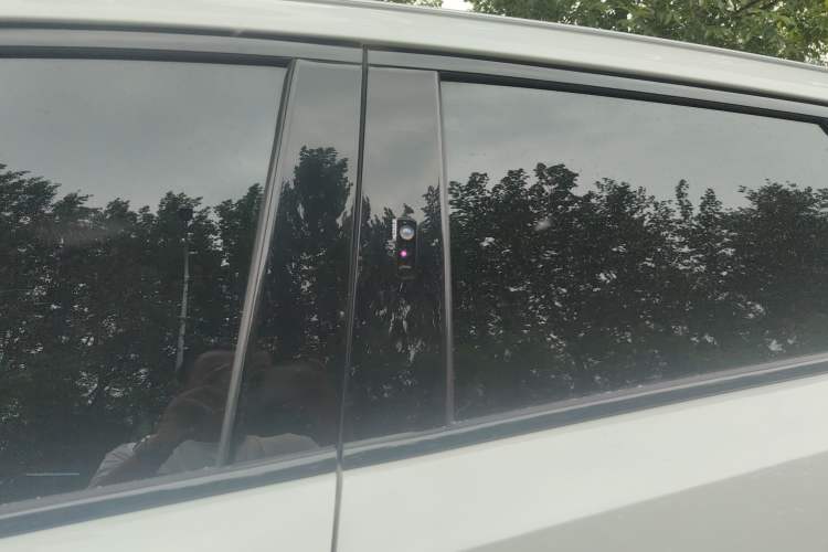 Used CHANGAN OSHAN Z6 New Energy 2023 ZhiDian iDD 150KM Flagship PLUS Exterior 8
