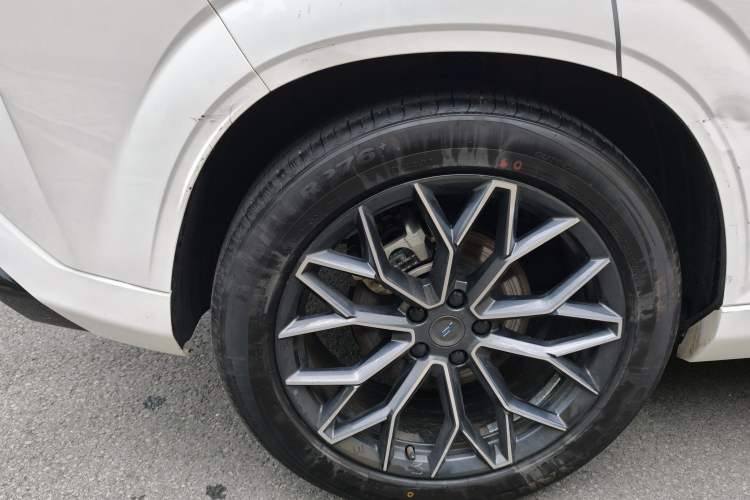 Used CHANGAN OSHAN Z6 New Energy 2023 ZhiDian iDD 150KM Flagship PLUS Exterior 8