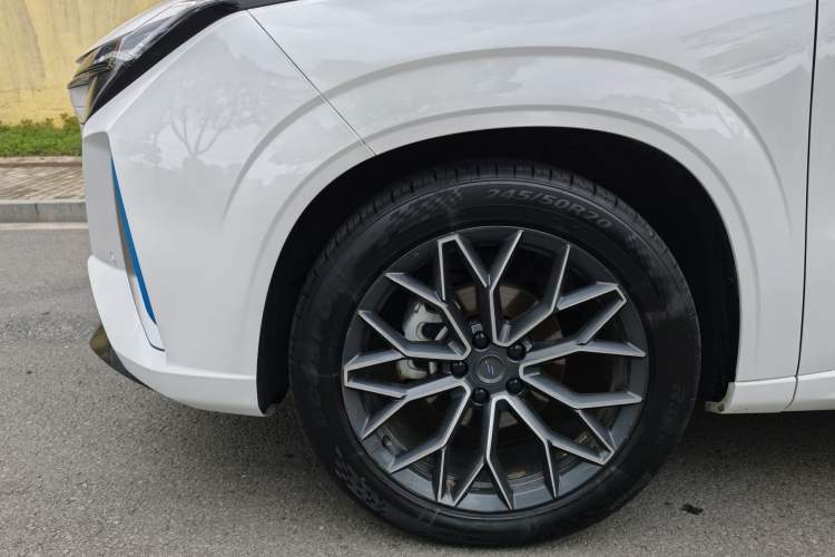 Used CHANGAN OSHAN Z6 New Energy 2023 ZhiDian iDD 150KM Flagship PLUS Exterior 9