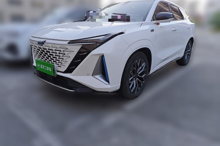 Used CHANGAN OSHAN Z6 New Energy 2023 ZhiDian iDD 150KM Flagship PLUS Guazi used car, China used car export, Used car for sale, Used  cars, Cheapest cars for sale