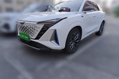 Used CHANGAN OSHAN Z6 New Energy 2023 ZhiDian iDD 150KM Flagship PLUS