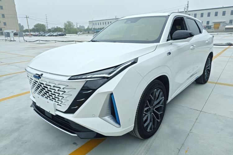 Used CHANGAN OSHAN Z6 New Energy 2023 ZhiDian iDD 150KM Flagship PLUS Smart Parking Edition Guazi used car, China used car export, Used car for sale, Used cars, Cheapest cars for sale