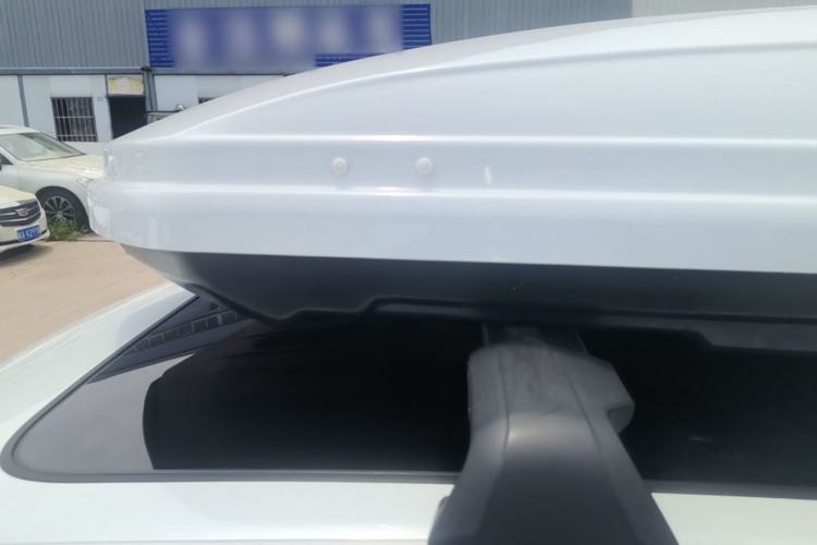 Used CHANGAN OSHAN Z6 New Energy 2023 ZhiDian iDD 150KM Flagship PLUS Roof