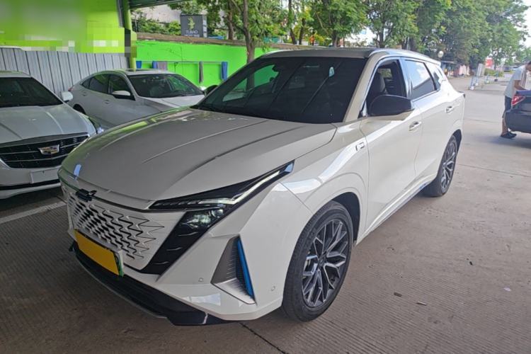 Used CHANGAN OSHAN Z6 New Energy 2023 ZhiDian iDD 150KM Flagship PLUS Smart Parking Edition Guazi used car, China used car export, Used car for sale, Used cars, Cheapest cars for sale