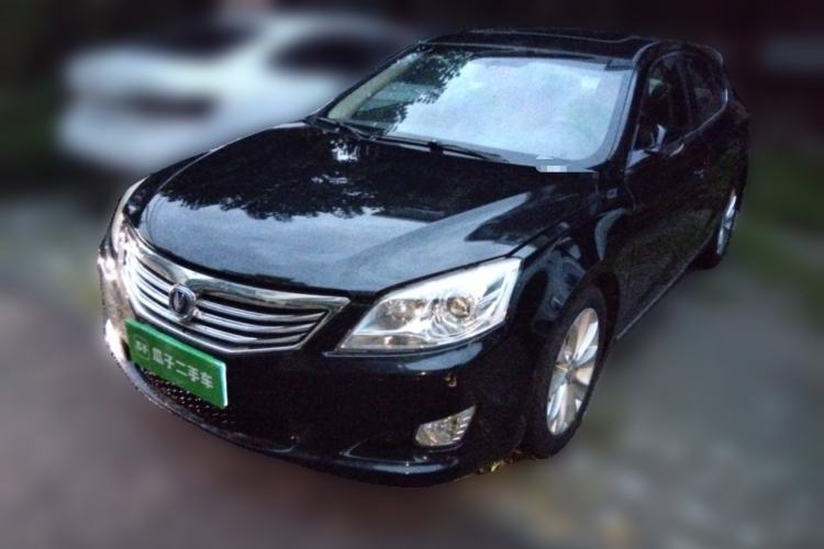 Used CHANGAN Raeton 2013 1.8T Automatic Prestige Model China IV Standard Guazi used car, China used car export, Used car for sale, Used cars, Cheapest cars for sale