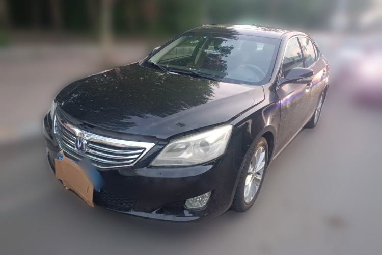 Used CHANGAN Raeton 2013 1.8T Automatic Prestige Model China V Standard Guazi used car, China used car export, Used car for sale, Used cars, Cheapest cars for sale