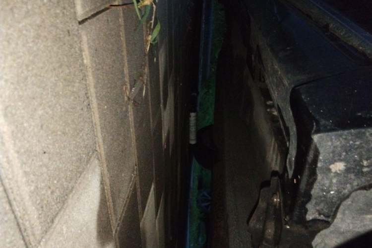 Used CHANGAN Raeton 2013 1.8T Automatic Prestige Model China IV Standard Chassis Front Right