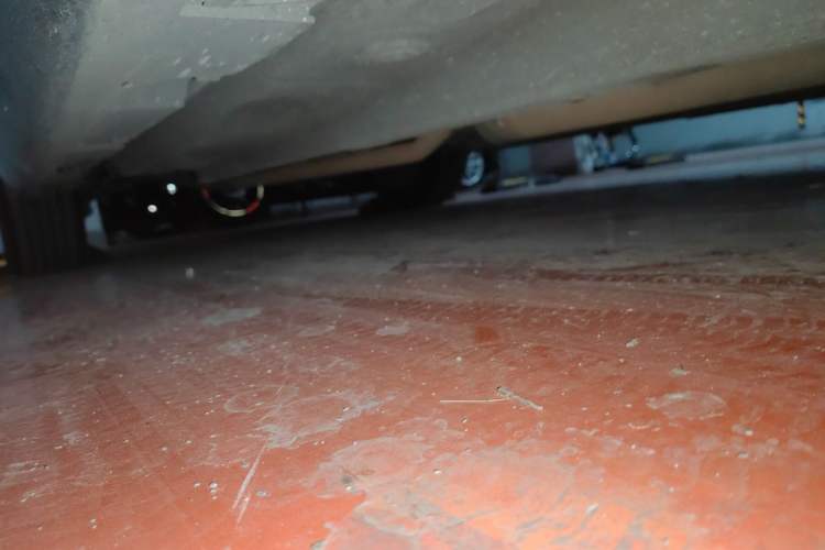 Used CHANGAN Raeton 2013 1.8T Automatic Prestige Model China IV Standard Chassis Front Right