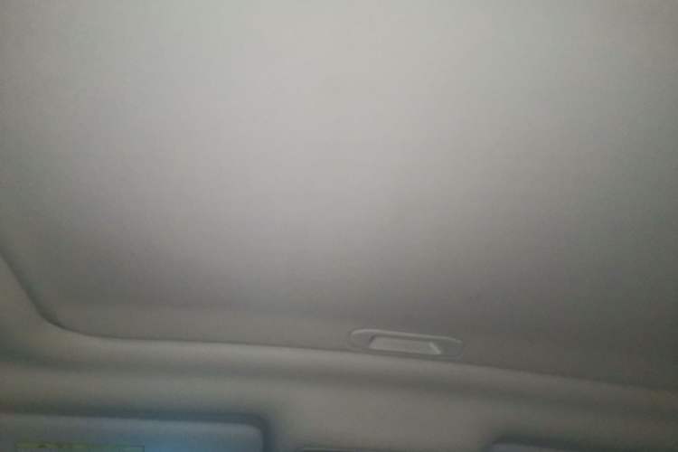 Used CHANGAN Raeton 2013 1.8T Automatic Prestige Model China IV Standard Headliner