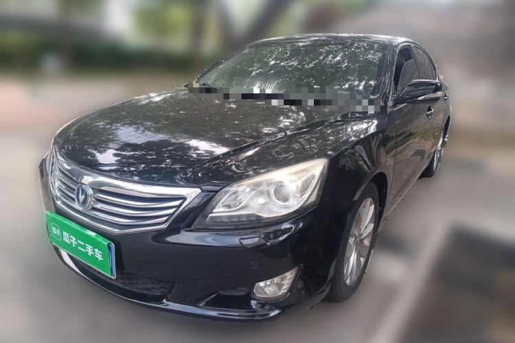 Used CHANGAN Raeton 2013 1.8T Automatic Flagship Model China IV Standard Guazi used car, China used car export, Used car for sale, Used cars, Cheapest cars for sale