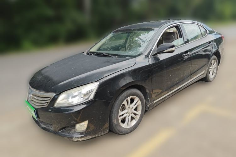 Used CHANGAN Raeton 2013 1.8T Automatic Elite Model China IV Standard Guazi used car, China used car export, Used car for sale, Used  cars, Cheapest cars for sale