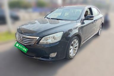 Used CHANGAN Raeton 2013 1.8T Automatic Prestige Model China IV Standard