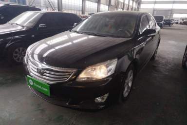 Used CHANGAN Raeton 2013 1.8T Automatic Elite Model China IV Standard