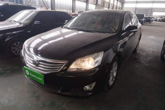 Used CHANGAN Raeton 2013 1.8T Automatic Elite Model China IV Standard