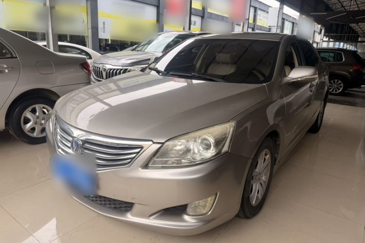 Used CHANGAN Raeton 2013 1.8T Automatic Elite Model China V Standard Guazi used car, China used car export, Used car for sale, Used cars, Cheapest cars for sale