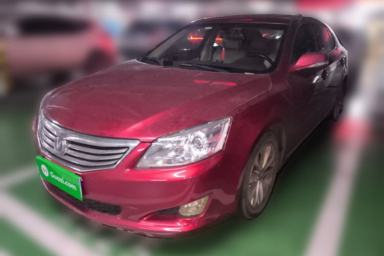 Used CHANGAN Raeton 2013 1.8T Automatic Prestige Model China IV Standard