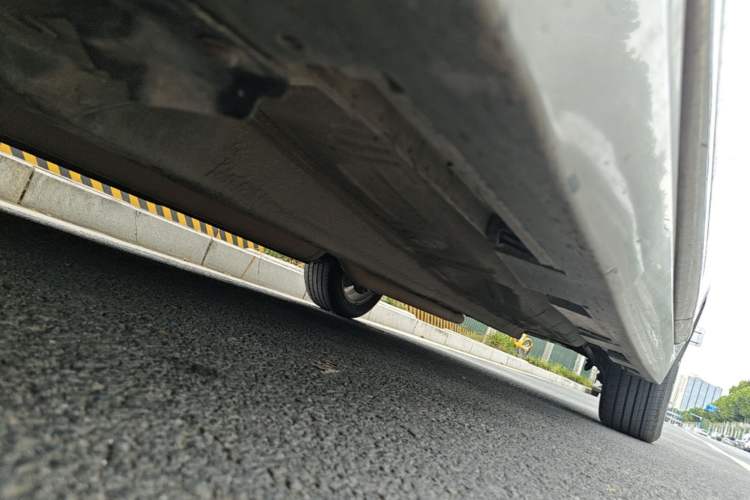 Used CHANGAN Raeton 2013 1.8T Automatic Prestige Model China IV Standard Chassis Front Left