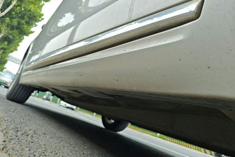 Used CHANGAN Raeton 2013 1.8T Automatic Prestige Model China IV Standard Chassis Front Right