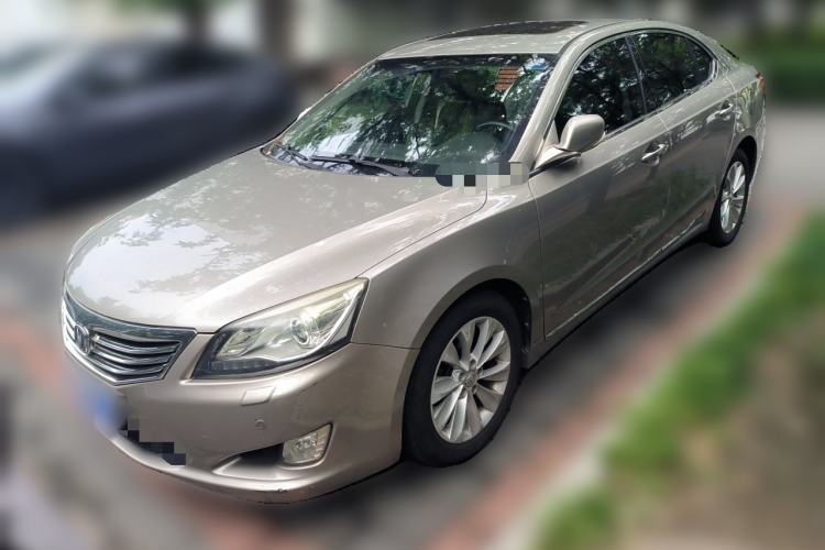 CHANGAN Raeton 2013 1.8T Automatic Prestige Model China IV Standard usata Guazi used car, China used car export, Used car for sale, Used cars, Cheapest cars for sale