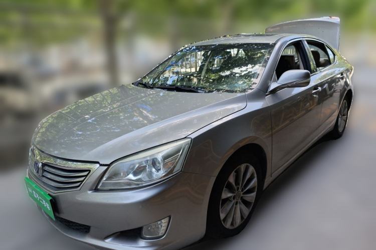 Used CHANGAN Raeton 2013 2.0L Automatic Luxury Version China V Standard Guazi used car, China used car export, Used car for sale, Used  cars, Cheapest cars for sale