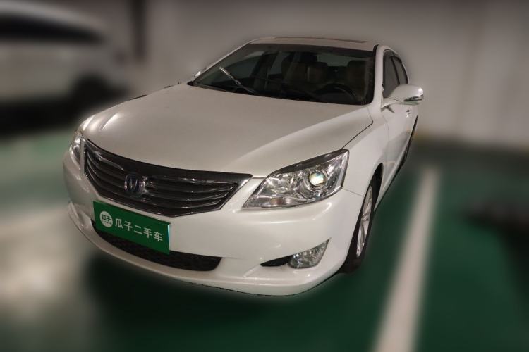 Used CHANGAN Raeton 2013 1.8T Automatic Elite Model China IV Standard Guazi used car, China used car export, Used car for sale, Used cars, Cheapest cars for sale