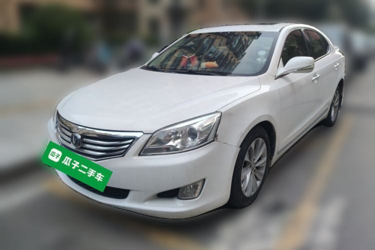 Used CHANGAN Raeton 2013 1.8T Automatic Prestige Model China IV Standard Guazi used car, China used car export, Used car for sale, Used  cars, Cheapest cars for sale
