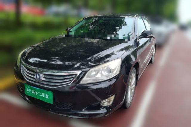 Ojetý CHANGAN Raeton 2014 1.8T Automatic Prestige Anniversary Edition China IV Standard