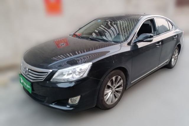 Used CHANGAN Raeton 2014 1.8T Automatic Prestige Anniversary Edition China IV Standard