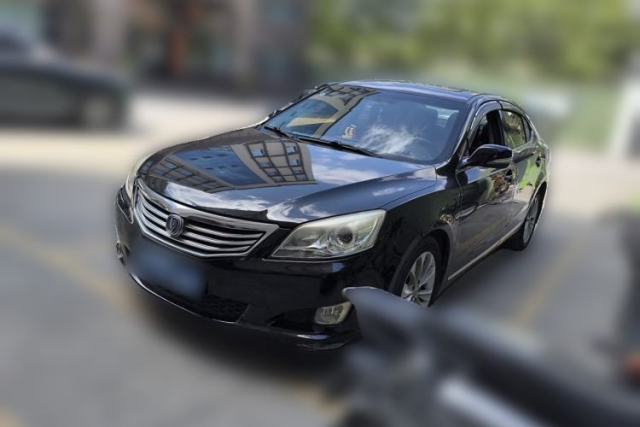 Used CHANGAN Raeton 2014 1.8T Automatic Prestige Anniversary Edition China V Standard