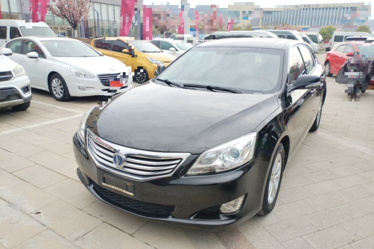 Used CHANGAN Raeton 2014 1.8T Automatic Elite Anniversary Edition China IV Standard Guazi used car, China used car export, Used car for sale, Used  cars, Cheapest cars for sale