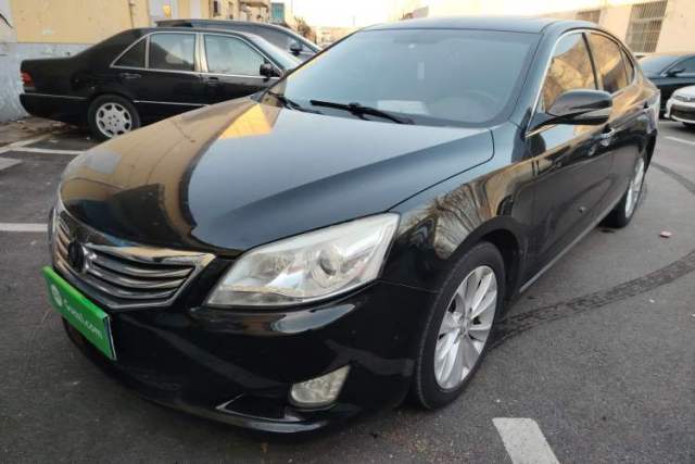 Used CHANGAN Raeton 2014 1.8T Automatic Prestige Anniversary Edition China IV Standard