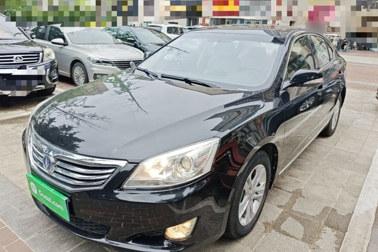 Used CHANGAN Raeton 2014 1.8T Automatic Elite Anniversary Edition China IV Standard Guazi used car, China used car export, Used car for sale, Used cars, Cheapest cars for sale