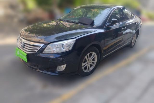 CHANGAN Raeton 2014 2.0L Manual Comfort Anniversary Edition China V Standard usata