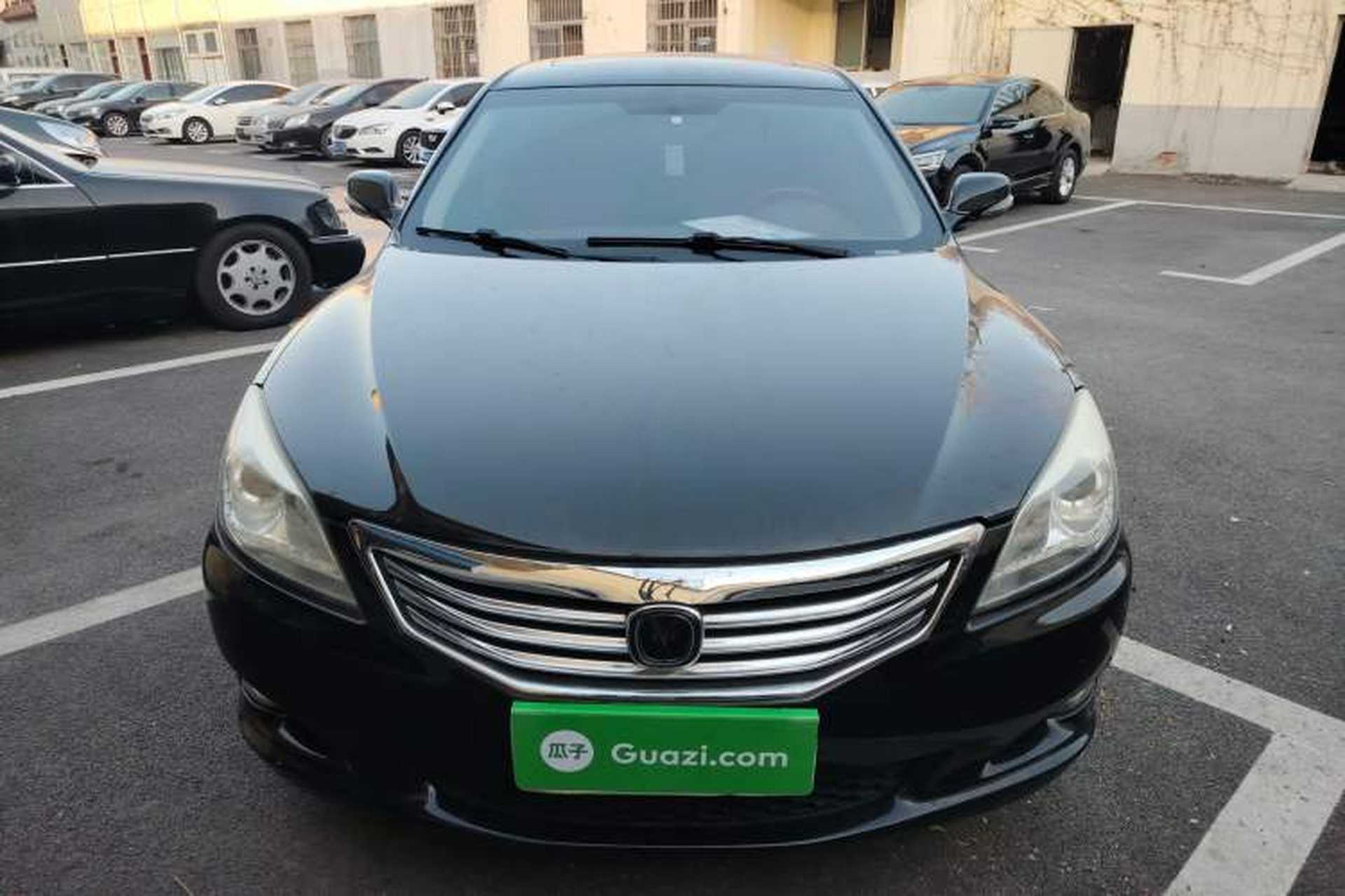 Used CHANGAN Raeton 2014 1.8T Automatic Prestige Anniversary Edition China IV Standard Exterior 1