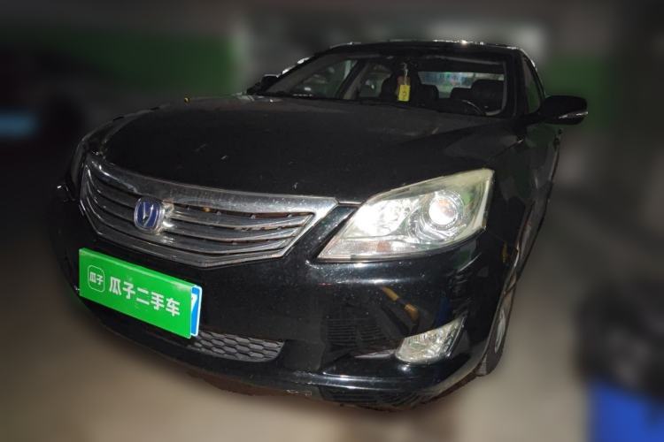 Used CHANGAN Raeton 2014 1.8T Automatic Prestige Anniversary Edition China IV Standard Guazi used car, China used car export, Used car for sale, Used cars, Cheapest cars for sale