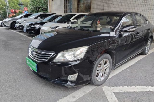 Used CHANGAN Raeton 2014 1.8T Automatic Elite Anniversary Edition China IV Standard
