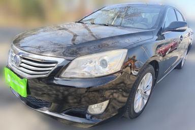 Used CHANGAN Raeton 2014 1.8T Automatic Prestige Anniversary Edition China V Standard