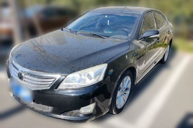Used CHANGAN Raeton 2014 1.8T Automatic Prestige Anniversary Edition China IV Standard