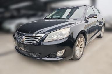 Used CHANGAN Raeton 2014 1.8T Automatic Prestige Anniversary Edition China IV Standard